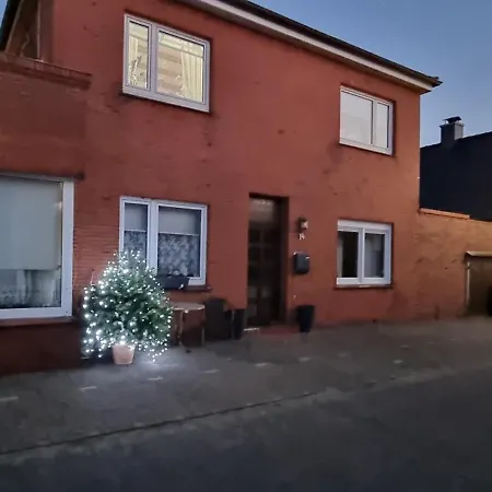 Appartamento Vermietung Miraz Borkum