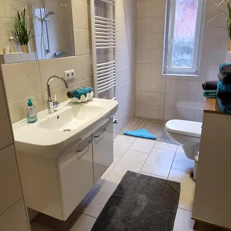 Vermietung Miraz Appartamento